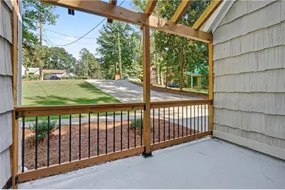 [Address not provided], Stone Mountain, GA 30088 - Photo 11
