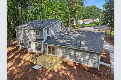 [Address not provided], Stone Mountain, GA 30088 - Photo 3