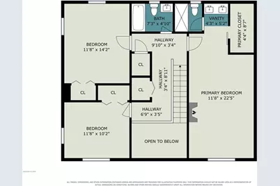 [Address not provided], Stone Mountain, GA 30088 - Photo 31