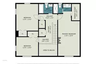 5230 Essex Farms Ct, Stone Mountain, GA 30088 - Photo 31