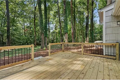 [Address not provided], Stone Mountain, GA 30088 - Photo 13