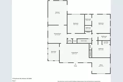 1719 Johnson Road NE, Atlanta, GA 30306 - Photo 53