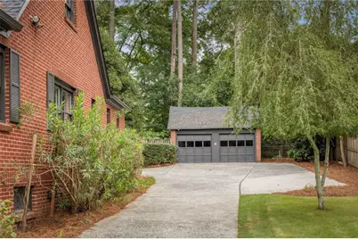 1719 Johnson Road NE, Atlanta, GA 30306 - Photo 45