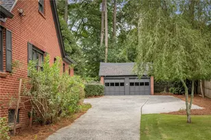1719 Johnson Rd NE, Atlanta, GA 30306 - Photo 45