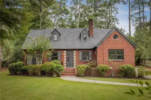 1719 Johnson Rd NE, Atlanta, GA 30306 - Photo 1