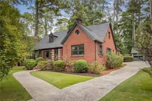 1719 Johnson Rd NE, Atlanta, GA 30306 - Photo 51