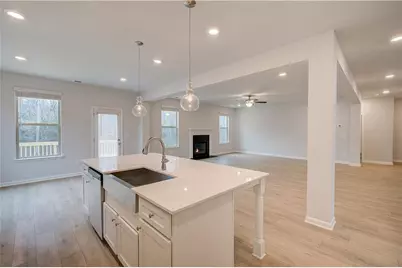 205 Delta Drive, McDonough, GA 30253 - Photo 13