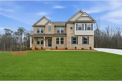 205 Delta Drive, McDonough, GA 30253 - Photo 1