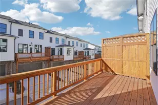 649 Silva St, Cumming, GA 30040 - Photo 5