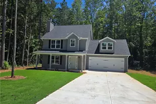 2970 Cannon Bridge Rd, Demorest, GA 30535 - Photo 1