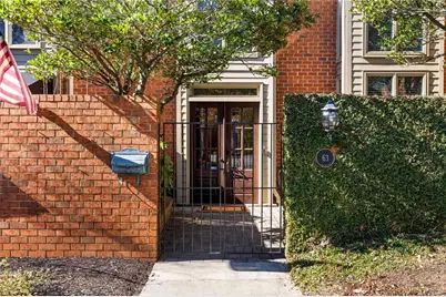 63 Willow Glen, Atlanta, GA 30342 - Photo 3