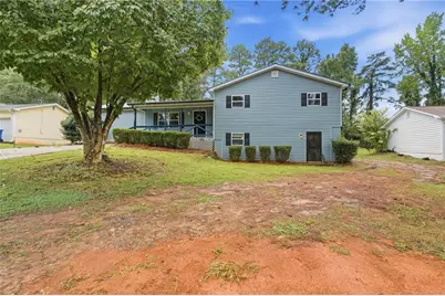 541 Carithers Road, Lawrenceville, GA 30046 - Photo 1