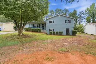 [Address not provided], Lawrenceville, GA 30046 - Photo 1