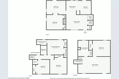 [Address not provided], Lawrenceville, GA 30046 - Photo 31