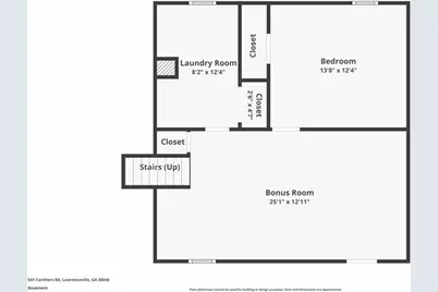 [Address not provided], Lawrenceville, GA 30046 - Photo 29