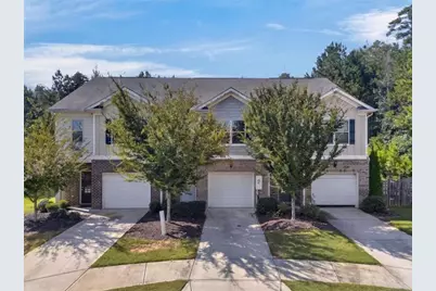5918 Cassie Drive, Lithonia, GA 30038 - Photo 1