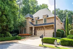 251 Hynes Landing NE, Marietta, GA 30067 - Photo 1
