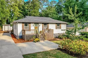 [Address not provided], Decatur, GA 30032 - Photo 1
