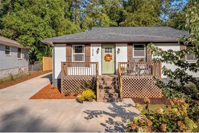 1958 Rosewood Road, Decatur, GA 30032 - Photo 3
