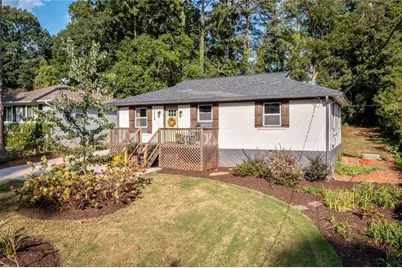 1958 Rosewood Road, Decatur, GA 30032 - Photo 5