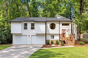 743 Starmist Ct NE, Kennesaw, GA 30144 - Photo 1