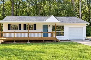 1464 Willow Dr, Riverdale, GA 30296 - Photo 3