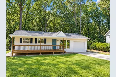 1464 Willow Drive, Riverdale, GA 30296 - Photo 9