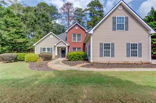 [Address not provided], Loganville, GA 30052 - Photo 1