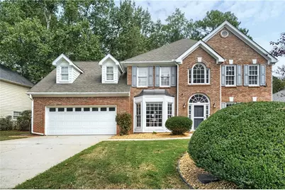 109 Carolinas Way, Fayetteville, GA 30215 - Photo 1