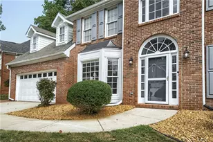 109 Carolinas Way, Fayetteville, GA 30215 - Photo 3
