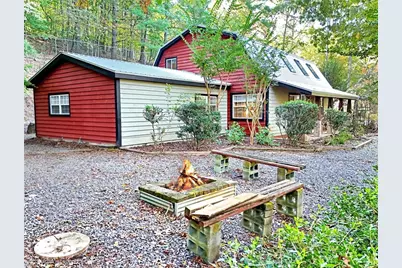 339 Crumby Creek Terrace, Blairsville, GA 30512 - Photo 1