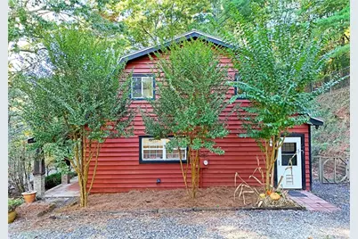 339 Crumby Creek Terrace, Blairsville, GA 30512 - Photo 33