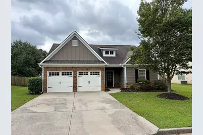 [Address not provided], Cartersville, GA 30120 - Photo 1