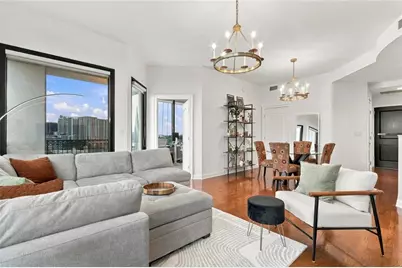 2828 Peachtree Road NW #1204, Atlanta, GA 30305 - Photo 15