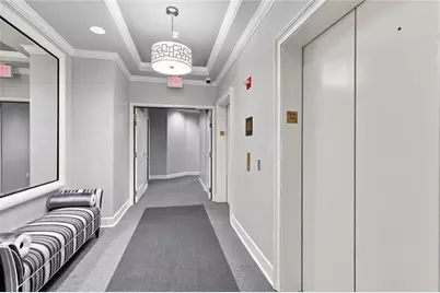 2828 Peachtree Road NW #1204, Atlanta, GA 30305 - Photo 3