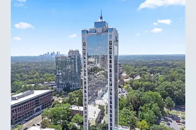 2828 Peachtree Road NW #1204, Atlanta, GA 30305 - Photo 33