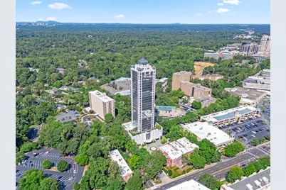 2828 Peachtree Road NW #1204, Atlanta, GA 30305 - Photo 41