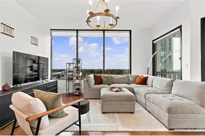 2828 Peachtree Road NW #1204, Atlanta, GA 30305 - Photo 13