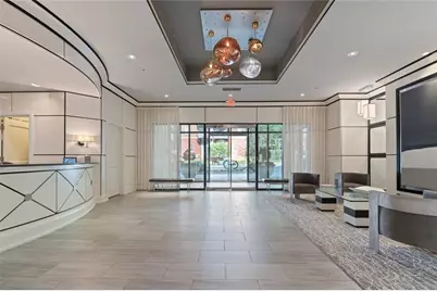 2828 Peachtree Road NW #1204, Atlanta, GA 30305 - Photo 55
