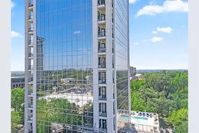 2828 Peachtree Road NW #1204, Atlanta, GA 30305 - Photo 35