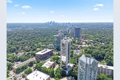 2828 Peachtree Road NW #1204, Atlanta, GA 30305 - Photo 31