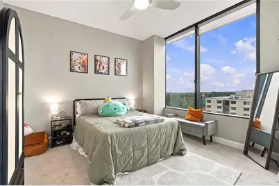 2828 Peachtree Road NW #1204, Atlanta, GA 30305 - Photo 17