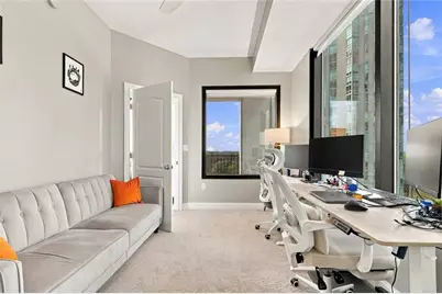 2828 Peachtree Road NW #1204, Atlanta, GA 30305 - Photo 23