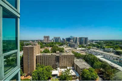 2870 Pharr Court South NW #2403, Atlanta, GA 30305 - Photo 17