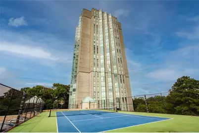 2870 Pharr Court South NW #2403, Atlanta, GA 30305 - Photo 31