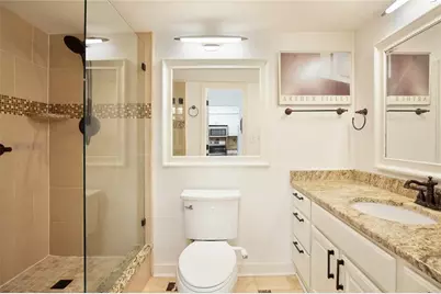 2870 Pharr Court South NW #2403, Atlanta, GA 30305 - Photo 15