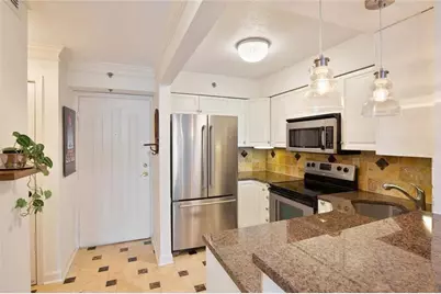 2870 Pharr Court South NW #2403, Atlanta, GA 30305 - Photo 3