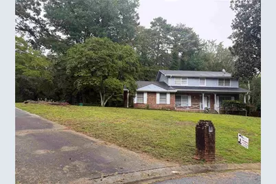406 Ohern Court, Stone Mountain, GA 30088 - Photo 31