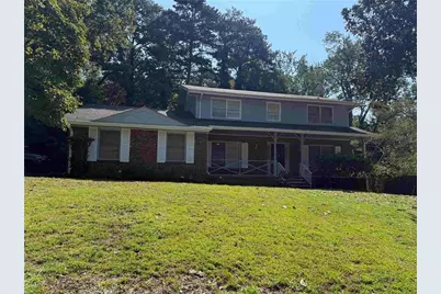 406 Ohern Court, Stone Mountain, GA 30088 - Photo 1