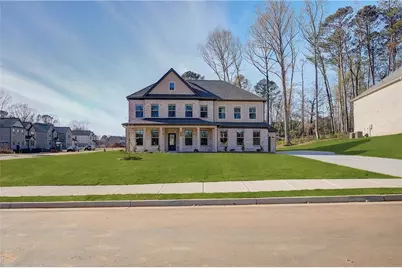 621 Continental Drive, McDonough, GA 30253 - Photo 1